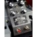 Pettyjohn Electronics, Iron Pedal